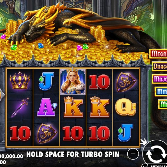Sleeping Dragon Ultra Dark